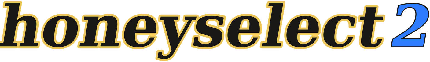 honeyselect2 logo